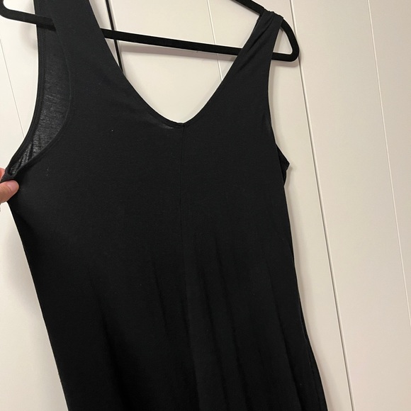 Reversible Wide Leg Romper - Made In Canada 🇨🇦 - Picture 7 of 8